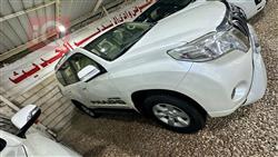 تويوتا لاندكروزر برادو